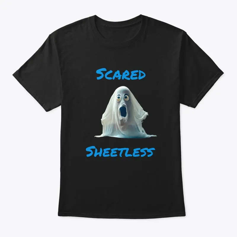 Scared Sheetless