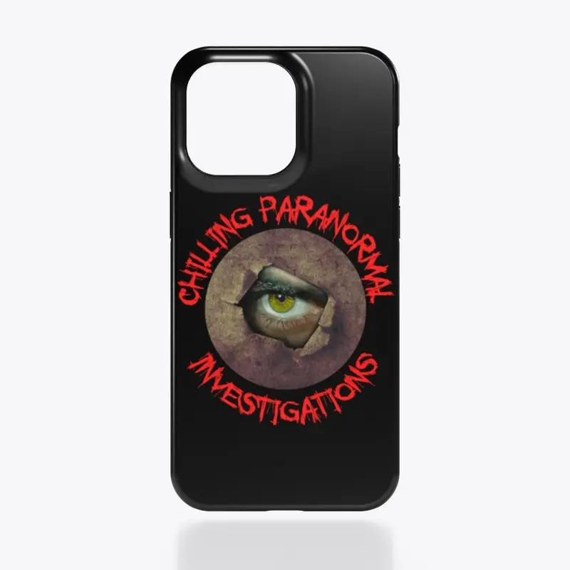 CP iPhone Case