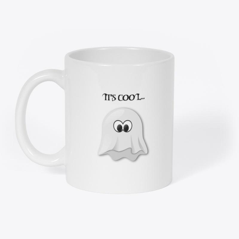 It's Cool...Mug