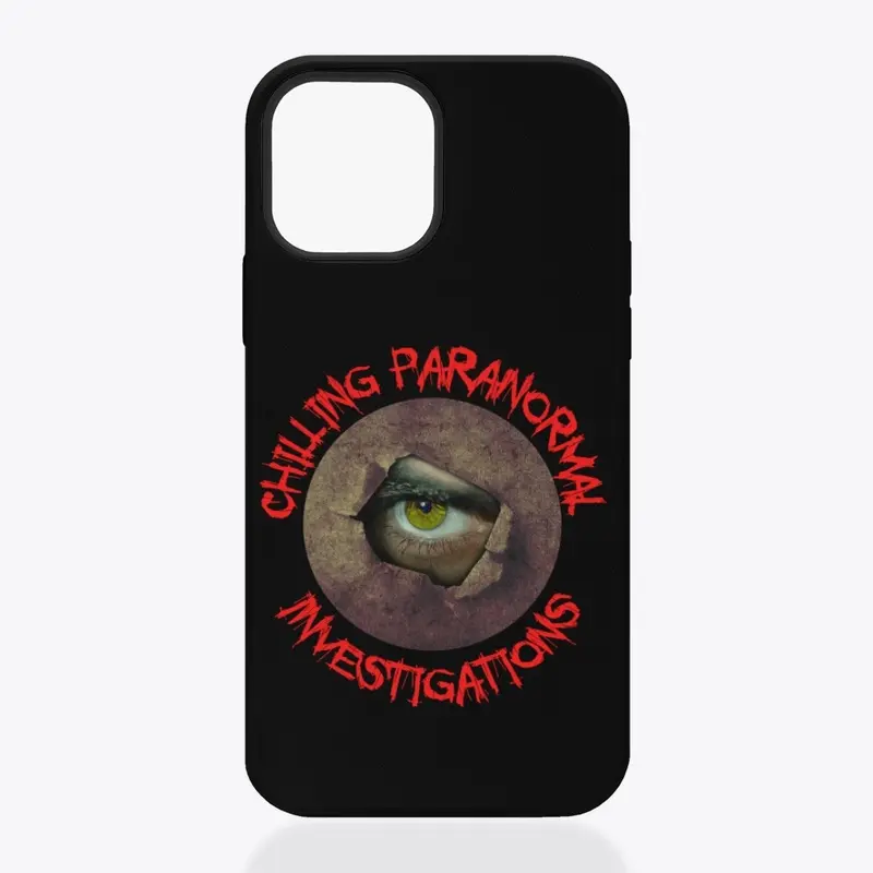 CP iPhone Tough Case